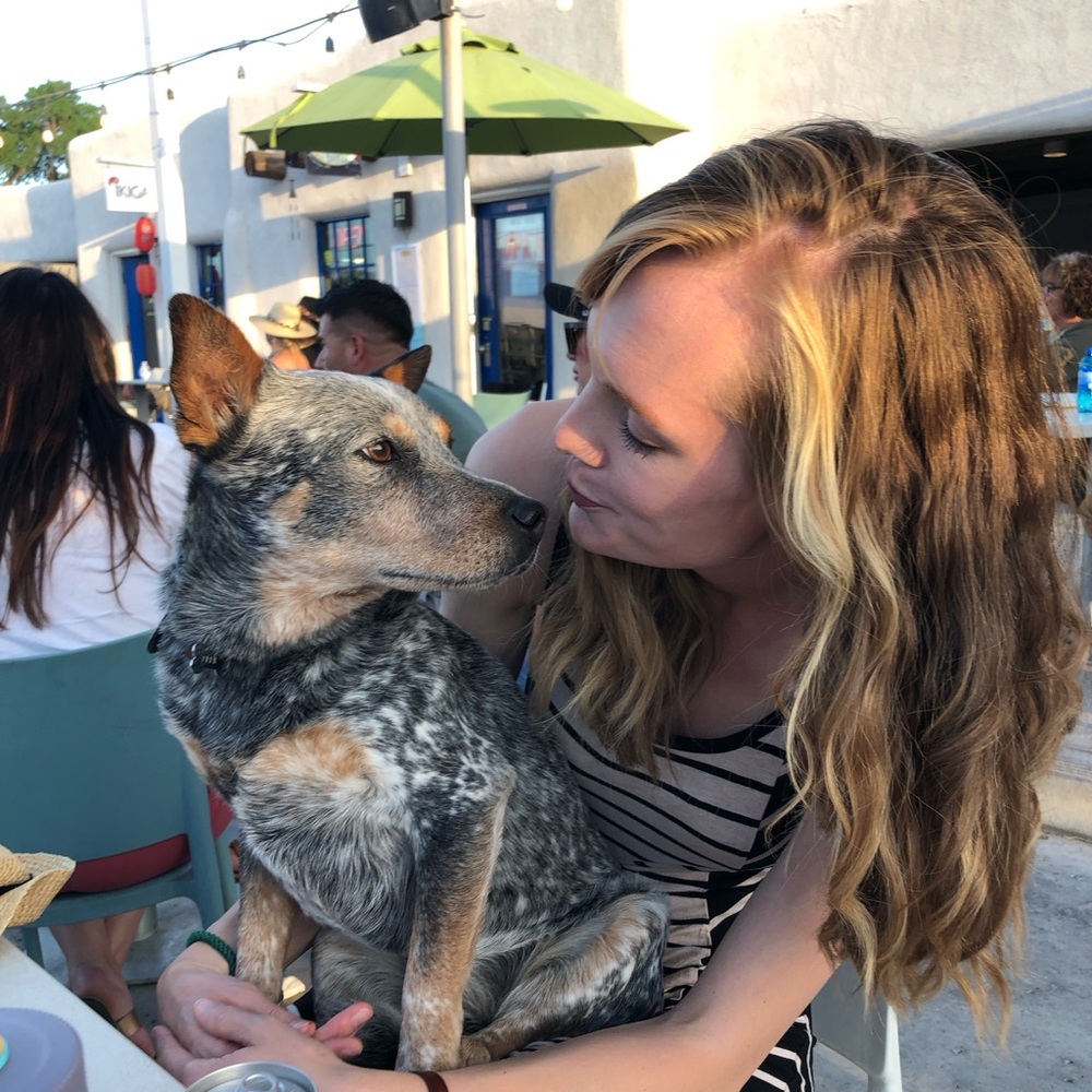 Meet your Posher, Brooke